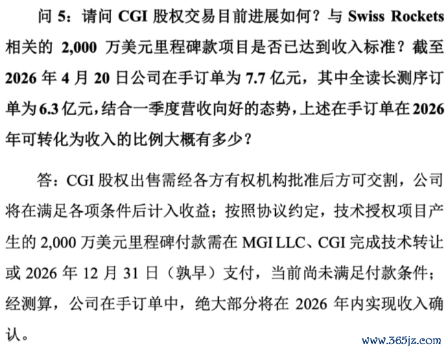 (2026年5月28日投资者交流纪要)